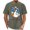 A01_Green, variant on Vetsdori Independence Day Tshirts for Men Summer 4th of July Pullover Short Sleeve Patriotic Red White and Blue Shirts,Star Graphic Outdoor Mens Tops