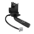 thumbnail image 2 of Car Combination Lever Switch, 5L3Z13K359AAA Reliable Black Multifunction  For Maintenance, 2 of 8