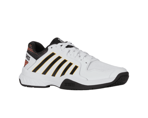 K-Swiss Court Express Pickleball Men's Tennis Shoe, Lightweight Indoor/Outdoor Court Sneakers for Pickleball, Tennis & Training