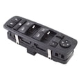 thumbnail image 2 of Master Power Window Switch Fit for Dodge 2013-2016, Chrysler 200 2015-2016, Jeep Cherokee 2014-2016, 2 of 5