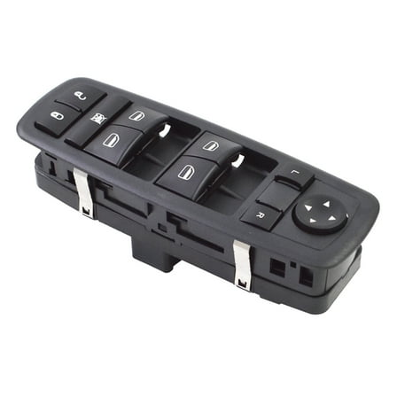 Fit for 13-16 Cherokee Master Window Power Switch LH