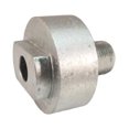 thumbnail image 1 of Husky Towing Attelage de Remorque à Cinquième Roue Matériel 33176 T-Bolts; Kit Amélioré pour 33000/33009/33146; Ensemble de 4, 1 of 3