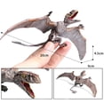 thumbnail image 4 of Toys & Games Boy Gift Dinosaur Model Solid Hand-Painted Commemorative Figure Yry, 4 of 7