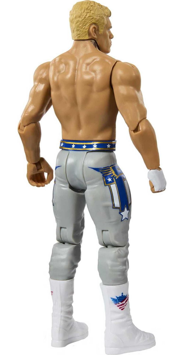 WWE Figurine articulée Cody Rhodes