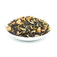 thumbnail image 7 of Pantenger Organic Mango Black Tea. 20 Pyramid Bags. Black Tea Leaves, Mango Pieces and Marigold Petals., 7 of 7