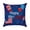 D, variant on Hyknon 4th of July Patriotic Pillow Covers, 18×18Inch Red White Blue Independence Day Throw Pillow Case, USA Flag Memorial Day Cushion Covers, Fireworks Eagle Decor Pillowcases for Home Sofa Holiday