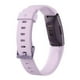 thumbnail image 4 of Reloj inteligente Fitbit Inspire HR con seguimiento de frecuencia cardíaca, 4 of 4