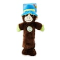 thumbnail image 1 of Juguete para Mascota Vibrant Life Changuito con Botella 31 cm, 1 of 4