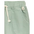 thumbnail image 3 of easy-peasy Toddler Boy French Terry Porkchop Shorts, Sizes 12M-5T, 3 of 4