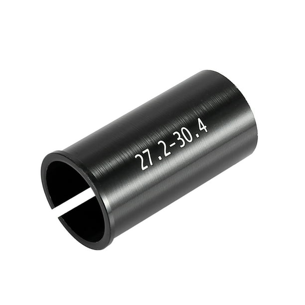 27.2 to 30.4mm Bike Bicycle Seat Post Tube Adapter Seatpost Reducing