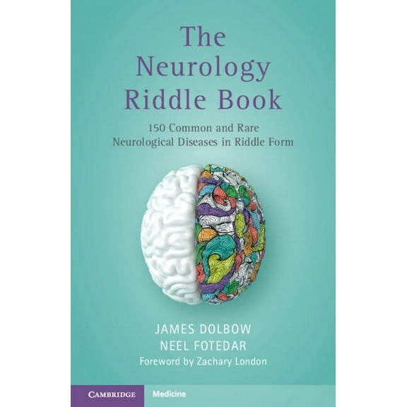 The Neurology Riddle Book, (Paperback)