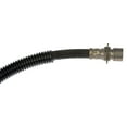 thumbnail image 3 of Dorman H620358 Rear Right Brake Hydraulic Hose for Specific Chevrolet / GMC Models, 3 of 3
