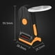 thumbnail image 2 of Luz trasera multifunción para bicicleta, luces traseras LED recargables, accesorios inalámbricos para luz trasera de bicicleta, 2 of 5