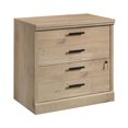 thumbnail image 2 of Sauder® Aspen Post Lateral File in Prime Oak Finish, 2 of 9