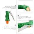 thumbnail image 4 of 2pcs Multifunctional Car Sprayer Manual Operate Water Sprayer Garden Hose Nozzle, 4 of 4