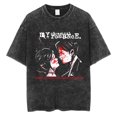 thumbnail image 1 of CYDZSWYXGS My Chemical RomanceT-shirt Hauts Vintage en Coton Col Rond pour Hommes et Femmes, 1 of 6