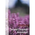 thumbnail image 1 of Pre-Owned Understanding Second Language Acquisition (Understanding Language) Paperback, 1 of 1