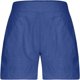 thumbnail image 4 of WILLBEST Pantalones Cortos Casuales de Verano para Mujer, Cintura Elástica, Entrepierna de 18 Cm, Cómodos Conjuntos de Playa con Bolsillos Prácticos para Uso Diario. Extra Grande, 4 of 5
