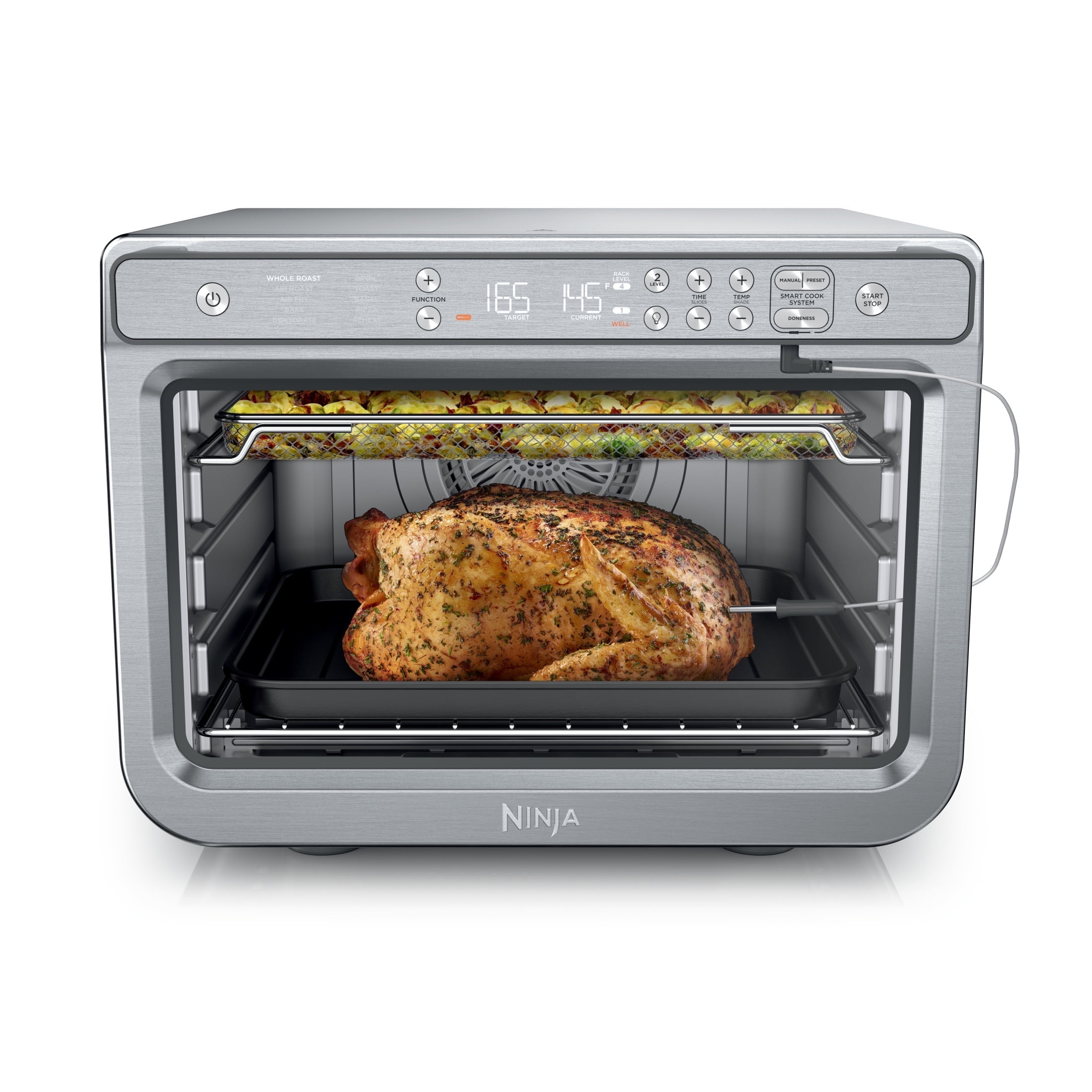 Emeril Lagasse 26 QT Air Fryer, Convection Toaster Oven, French