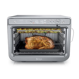 Ninja Foodi 13-in-1 Dual Heat Air Fry Oven, 1800W, SP301, 12