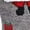 Gray, variant on MeMoi 2 Pair Men's Rayon Blend Christmas Holiday Novelty Crew Socks - Mens - Male, 10-13, Green