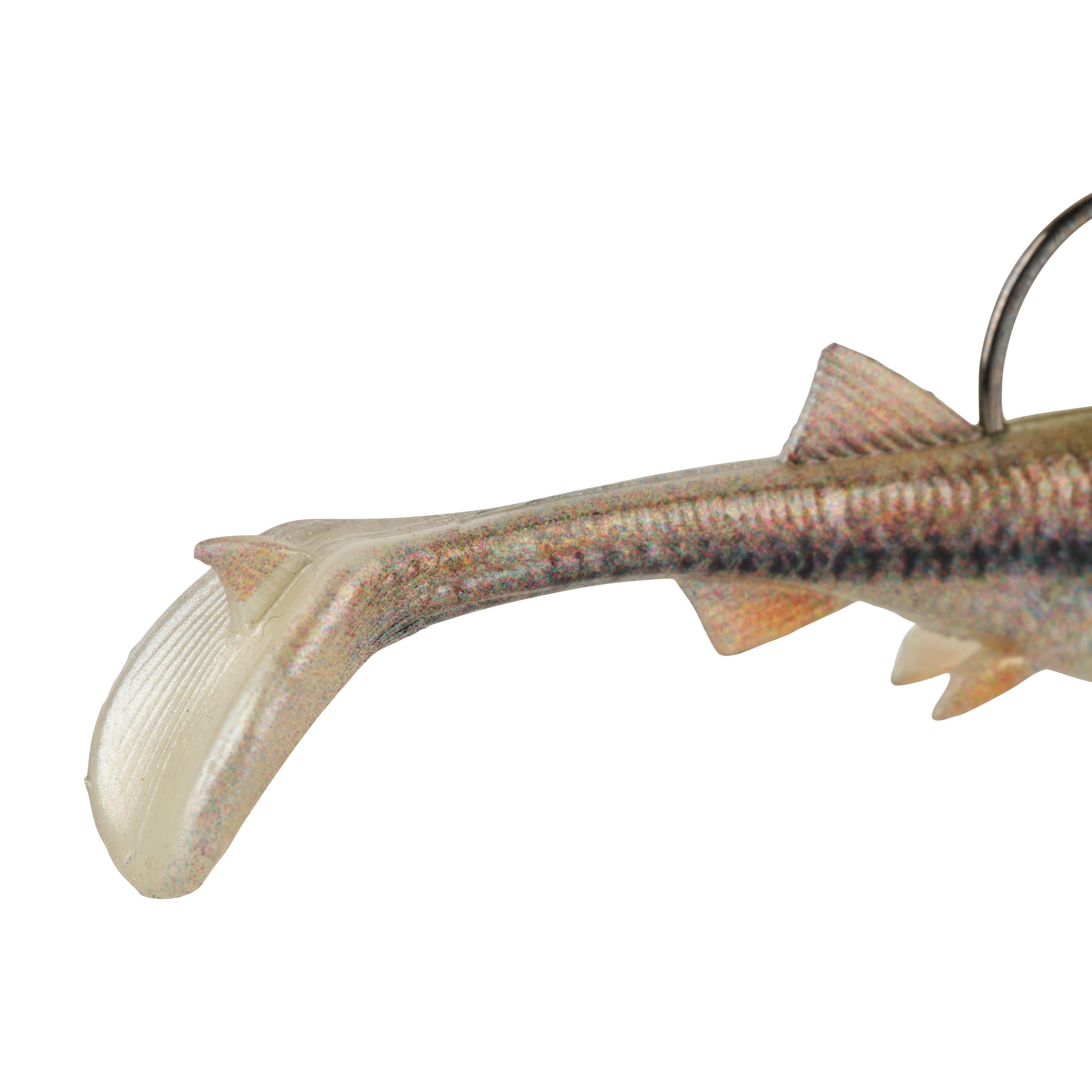 Berkley PowerBait® Minnotator, 3 in, HD Blacknose Shiner
