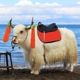 thumbnail image 4 of Homoyoyo 2Ud Decorativas Retro Para Animales Con Sonido Suave Y Duradero, 4 of 6
