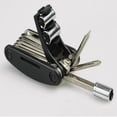 thumbnail image 4 of Repair Tool Allen Key Multi Folding 13 in 1 Hex Wrench Screwdriver, 4 of 4