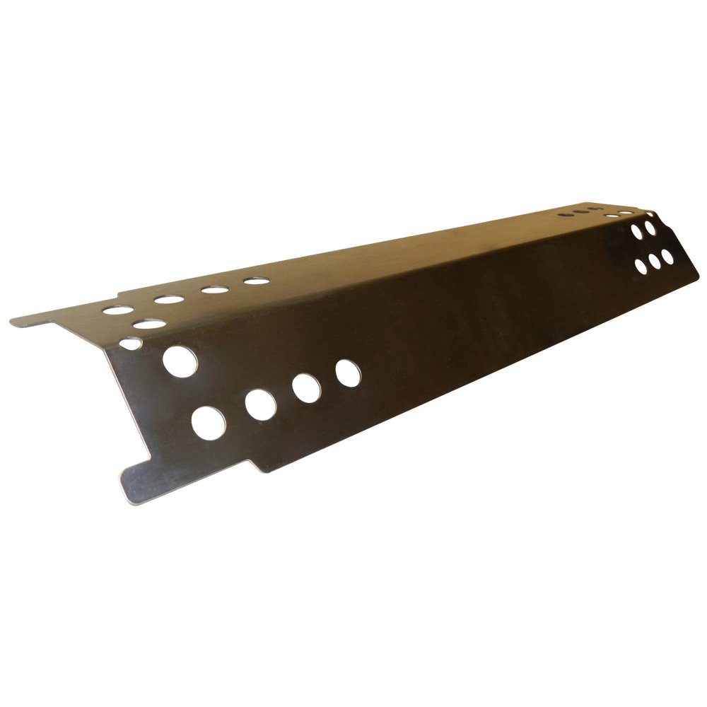 14.5" Stainless Steel Heat Plate for Charbroil Gas Grills