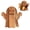 Ghost, variant on Halloween Wooden Serving Board – Ghost & Pumpkin Shaped Charcuterie Trays, Halloween Kitchen Pumpkin Decor Wood Cutting Boards