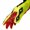 Multicolor, variant on Hex Armor EXT Rescue Glove, Chrome Barrier, XX-Large, Size 11
