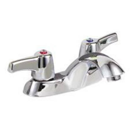 Delta Faucet Company 561253lf Delta In Teck In Centerset