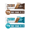 30% off Manitoba Harvest 24 ct Coconut Cashew Dark Chocolate and Dark Chocolate Cacao