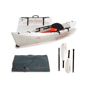 Oru Kayak  Lake Sport  Essentials Bundle