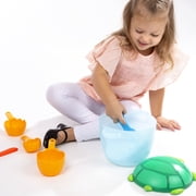 Melissa & Doug Seaside Sidekicks Sand Baking Set