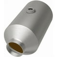 thumbnail image 4 of MagnaFlow Conv Universal 2.50 Mid O2 CA, 4 of 6