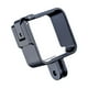 thumbnail image 1 of Cámara de protección de la cámara de deportes Video Recorder Frame Protector de la videocámara Accesorios de reemplazo de piezas de reemplazo para DJI Acción 2 Inevent EL006100-00B, 1 of 7