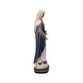 thumbnail image 4 of 12 in Sacred Heart Mary Statue Open Hands Religious Decor, 4 of 4