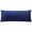 B, variant on BinKFF Zippered Pillowcases, Soft Pillow Protectors with Zipper Standard Size, Microfiber 20x54 Pillow Cases, Soft, Fade, Stain Resistant Pillow Cases with Envelope Closure, 20x54 Inches