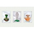 thumbnail image 1 of Poster Parfum Triptyque II Imprimé par C. Thomas McNemar (12 x 18), 1 of 1