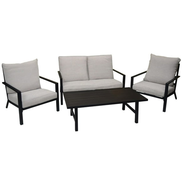 Mischo coffee 4 pcs set