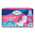 thumbnail image 1 of Toalla Tena Lady Normal Talla M/G 10 piezas, 1 of 5