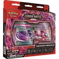 thumbnail image 1 of Pokemon TCG: Team Rocket’s Mewtwo ex League Battle Deck - 60 Cards, 1 of 3