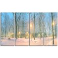 thumbnail image 2 of Mariinsky Garden with Lights, 2 of 3