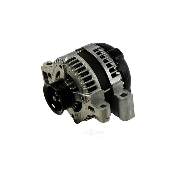 ACDelco GM Genuine Parts 84009373 Alternator Fits 2005 Cadillac STS
