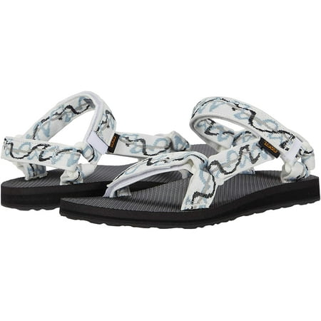 teva sandals with ankle strap