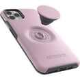 thumbnail image 2 of OtterBox + POP Case for Apple iPhone 11 Pro Max - Mauveolous, 2 of 7