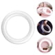 thumbnail image 5 of BRIGHTFUFU Manualidad de espuma sin terminar, bricolaje, artesanía de espuma, anillo circular de espuma, bricolaje, corona de espuma, artesanía de pintura, 5 of 8
