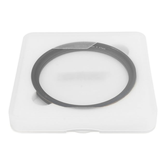 Filtro de estrella ajustable Jadeshay filtro de estrella antiajustable Grado profesional