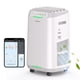 thumbnail image 1 of Purificador de aire Nuwave OxyPure ZERO para habitaciones grandes de 186 m², 1 of 9